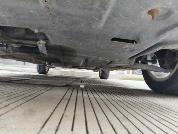 [义乌·苏K] 二手北京汽车绅宝X352016款 1.5L 手动精英版