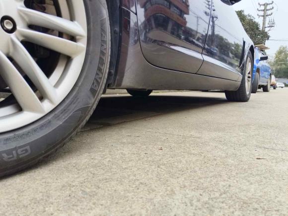 [宁波·浙B] 二手捷豹捷豹XF2013款 XF 2.0T 风华版