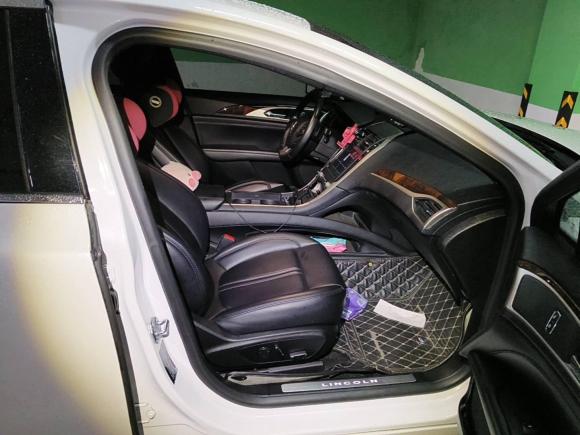 [苏州·苏U] 二手林肯林肯MKZ2020款 2.0T 尊享版