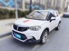 [合肥·皖A] 中华中华V32016款 1.5L 手动智能型