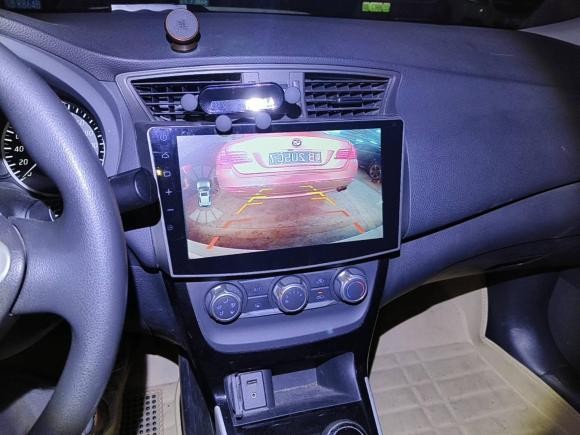 [深圳·豫S] 二手日产轩逸2016款 1.6XL CVT豪华版