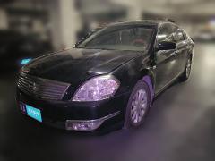 [西安·陕A] 日产天籁2006款 230JK-S舒适天窗