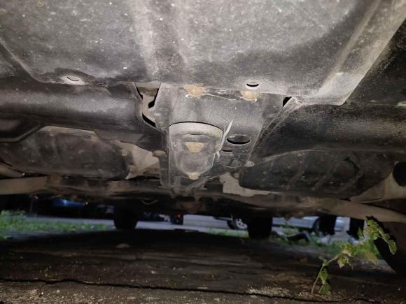 [武汉·鄂A] 二手丰田花冠2007款 1.6L 自动G