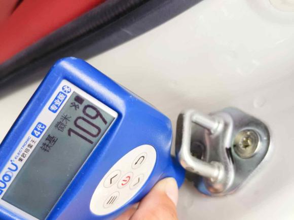 [佛山·粤E] 二手本田凌派2019款 180Turbo CVT舒适版 国V