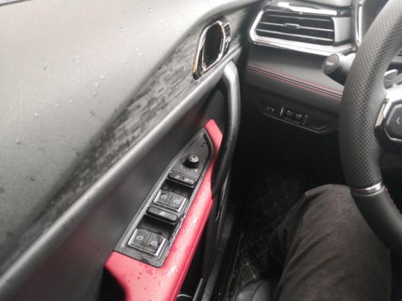 [合肥·皖A] 二手领克领克062020款 1.5T 劲Pro