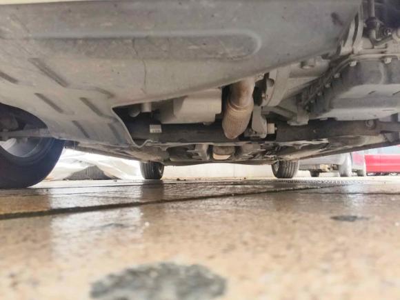 [宁波·浙B] 二手荣威荣威i52019款 1.5L 自动4G互联朗豪版