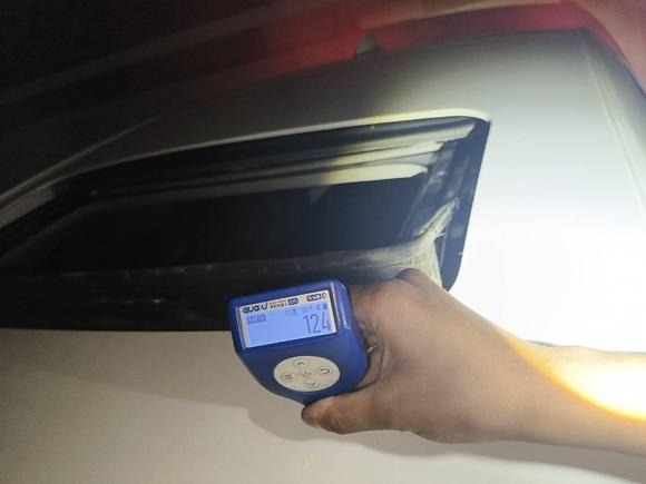 [宁波·浙B] 二手凯迪拉克凯迪拉克ATS-L2016款 28T 技术型