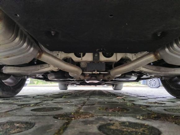 [苏州·黑E] 二手红旗红旗H92020款 2.0T 智联旗畅版