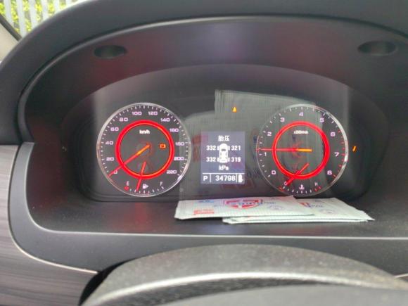 [上海·沪F] 二手上汽大通MAXUS上汽大通MAXUS G102021款 2.0T 自动精英版 汽油 9座