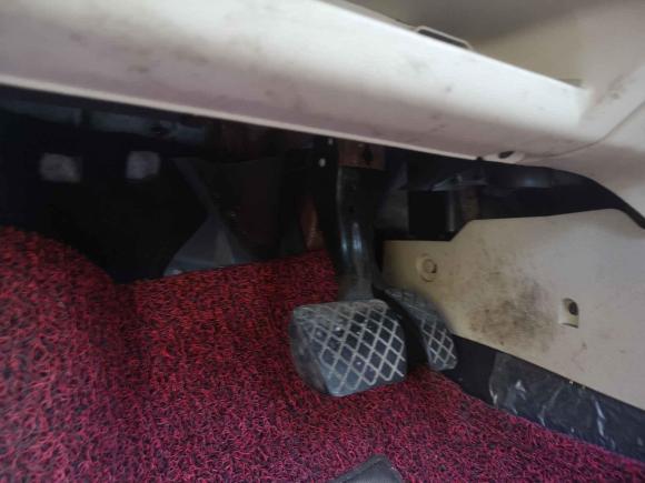 [宁波·浙J] 二手大众朗逸2011款 1.6L 自动品雅版