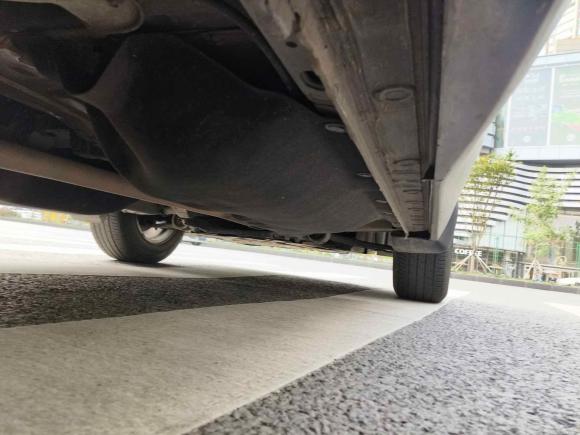 [成都·川A] 二手本田本田CR-V2021款 240TURBO CVT两驱风尚版