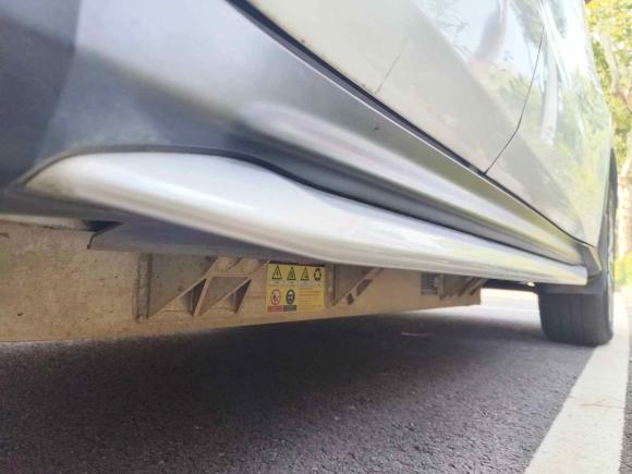 [武汉·鄂A] 二手思铭东风本田X-NV2020款 电掣版