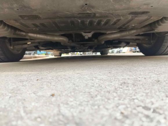 [上海·沪D] 二手凯迪拉克凯迪拉克CT62020款 28T 时尚型