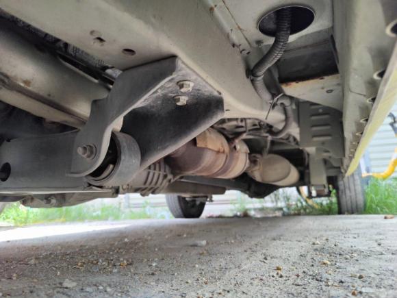 [武汉·鄂A] 二手东风小康东风小康K07S2018款 1.2L实用型DK12