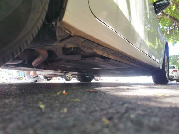 [南宁·桂A] 二手丰田卡罗拉2016款 双擎 1.8L E-CVT先锋版