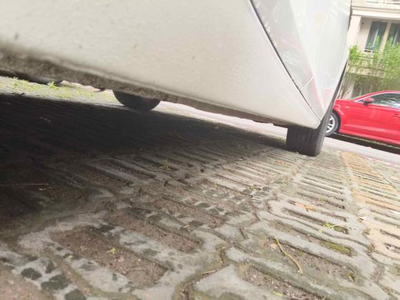 [上海·浙C] 二手雪佛兰迈锐宝2016款 2.0L 自动豪华版