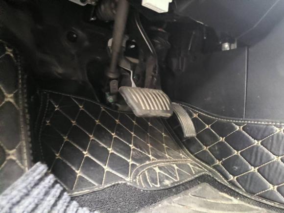 [嘉兴·皖J] 二手吉利汽车帝豪2022款 第4代 1.5L CVT尊贵型