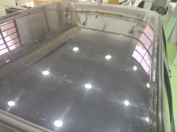 [济南·鲁A] 二手大众桑塔纳经典2007款 1.8L 景畅型