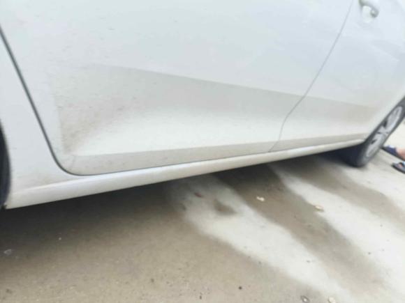 [济南·鲁A] 二手大众桑塔纳2016款 1.4L 手动风尚版