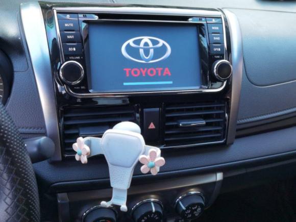 [深圳·豫E] 二手丰田YARiS L 致炫2015款 1.5E 自动魅动版