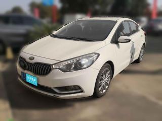 起亚起亚K32013款1.6L自动GLS