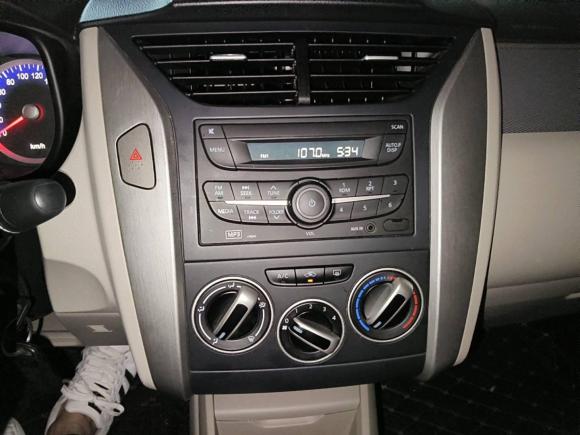 [杭州·晋A] 二手启辰启辰R502015款 1.6L 自动时尚版