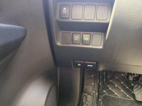 [深圳·粤L] 二手日产逍客2022款 2.0L CVT XV Prem豪华版