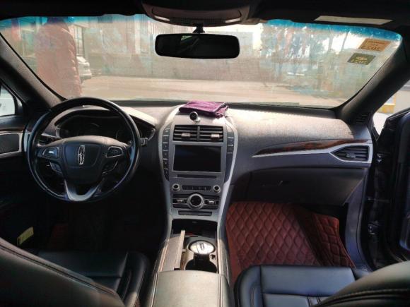 [苏州·苏E] 二手林肯林肯MKZ2019款 2.0T 尊悦版 国V