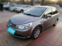 [北京·京N]启辰&nbsp;&nbsp;启辰D50&nbsp;&nbsp;2013款1.6L自动豪华版