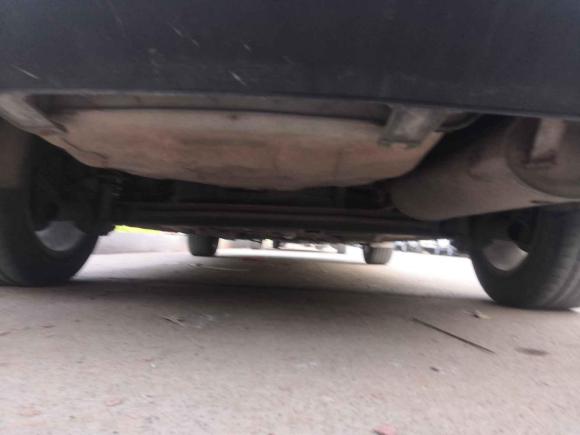 [金华·浙G] 二手吉利汽车远景2018款 1.5L 自动幸福版