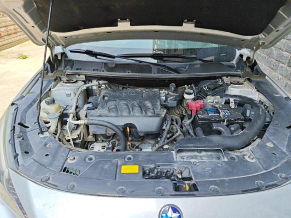 [南昌·赣G] 二手启辰启辰T902017款 2.0L 手动智尚版