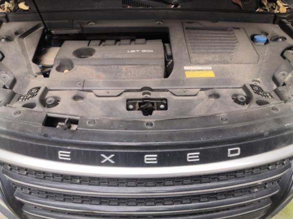 [义乌·浙G] 二手星途星途TX2020款 1.6T 两驱星尚版