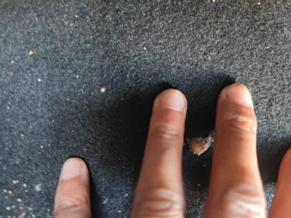 [合肥·皖A] 二手福特锐界2015款 2.0T GTDi 两驱精锐型