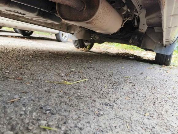 [上海·苏F] 二手东风风行菱智2016款 M3 1.6L 7座舒适型 国V