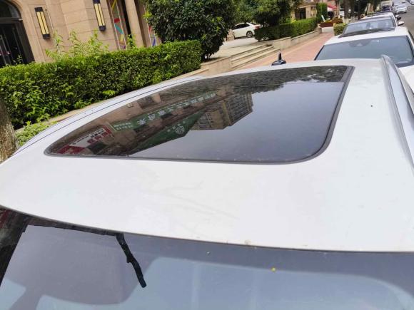 [青岛·鲁U] 二手奥迪奥迪Q32022款 35 TFSI 时尚动感型