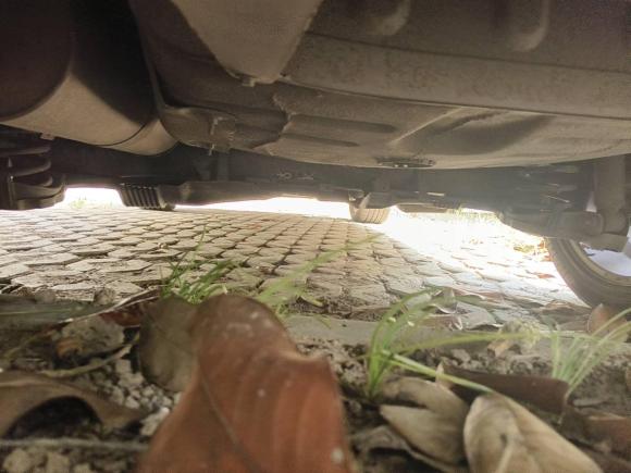 [南通·苏F] 二手标致标致30082015款 2.0L 自动经典版