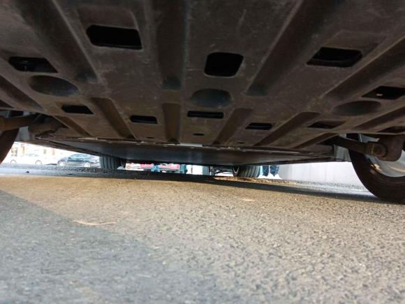 [青岛·鲁B] 二手比亚迪汉2022款 EV 610KM四驱千山翠限量版