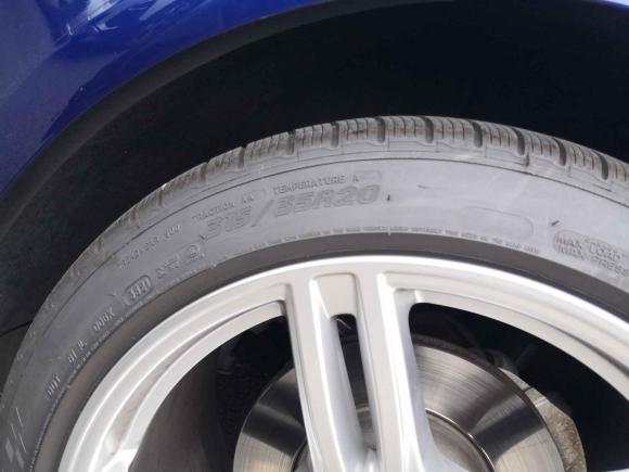 [成都·川Z] 二手保时捷Panamera2019款 Panamera 2.9T