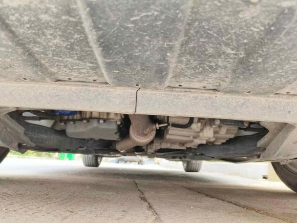 [义乌·浙G] 二手别克君威2020款 552T 精英型