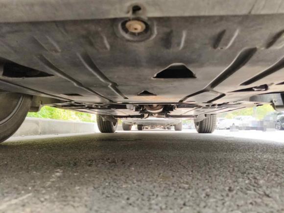 [合肥·皖A] 二手领克领克012017款 2.0T 四驱劲Pro版