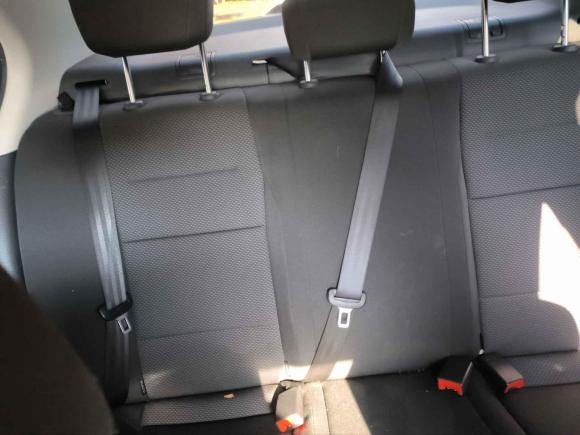 [青岛·鲁U] 二手大众宝来2019款 宝来·传奇 1.5L 自动时尚型 国VI