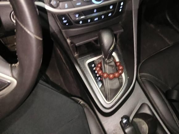 [成都·鲁B] 二手别克英朗2019款 18T 自动互联精英型 国V