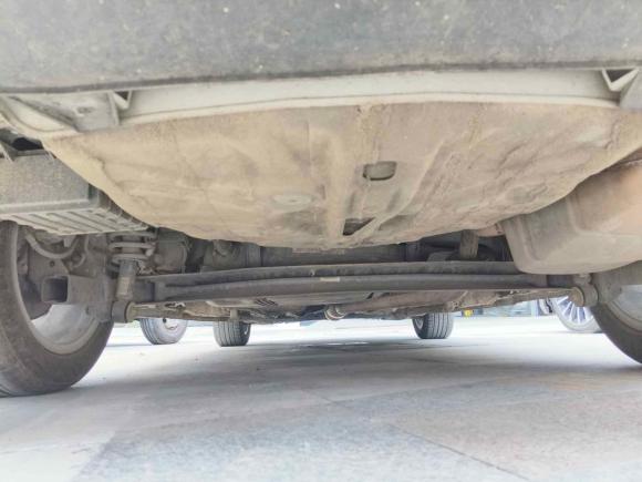 [深圳·鄂M] 二手吉利汽车帝豪2021款 UP 1.5L CVT豪华型