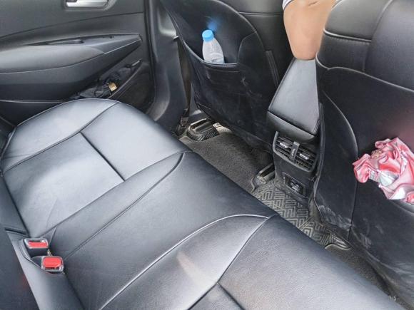 [温州·浙C] 二手丰田卡罗拉2021款 双擎 1.8L E-CVT精英版