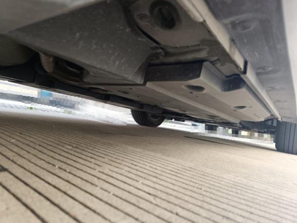 [合肥·皖A] 二手丰田奕泽IZOA2021款 2.0L 奕驰版