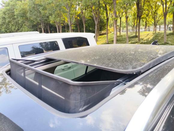 [南通·苏K] 二手别克昂科威2022款 改款 昂科威S 552T 两驱豪华型