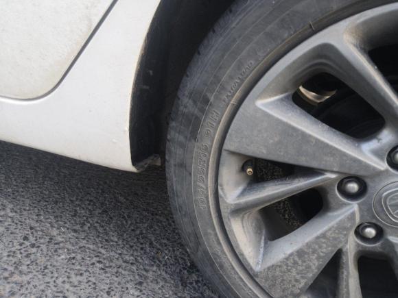 [苏州·苏E] 二手长安逸动DT2018款 1.6L 手动智享型