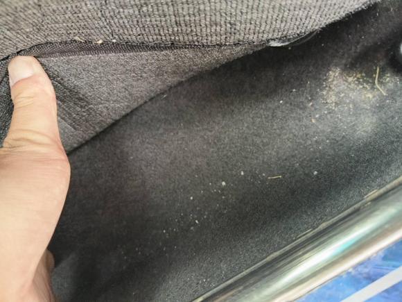 [合肥·皖A] 二手别克阅朗2018款 15T 手动精英型