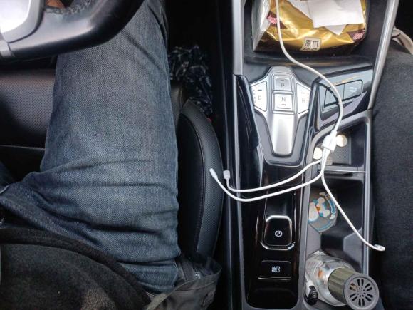 [苏州·苏E] 二手现代菲斯塔纯电动2020款 GLX智捷版