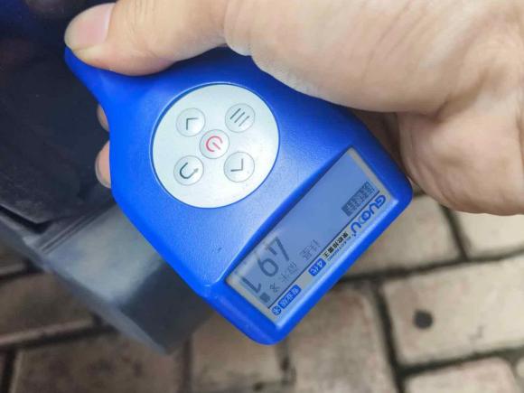 [南昌·赣A] 二手Jeep指南者2014款 改款 2.4L 四驱舒适版